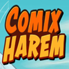 Comix Harem - Juego Adulto en Pizkon